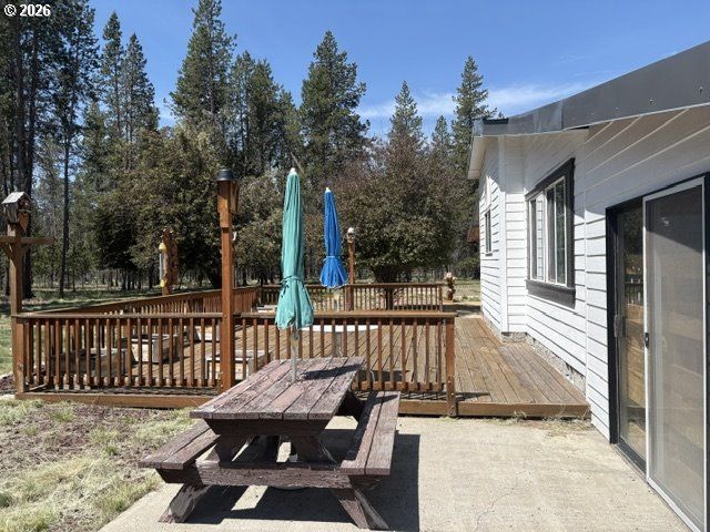 149935 KURTZ Rd, La Pine, OR 97739