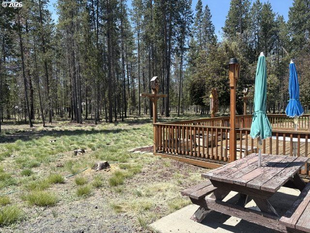 149935 KURTZ Rd, La Pine, OR 97739
