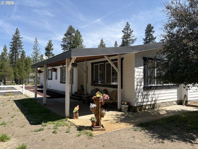 149935 KURTZ Rd, La Pine, OR 97739