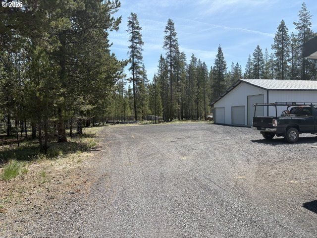 149935 KURTZ Rd, La Pine, OR 97739