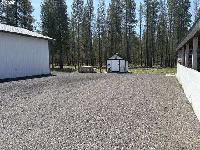 149935 KURTZ Rd, La Pine, OR 97739