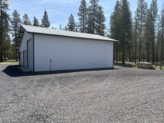 149935 KURTZ Rd, La Pine, OR 97739
