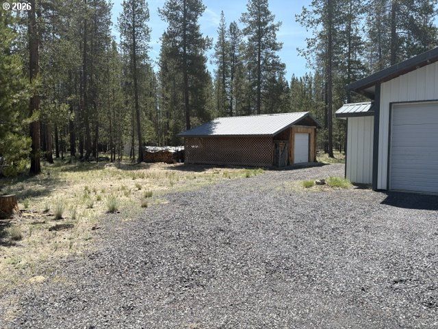 149935 KURTZ Rd, La Pine, OR 97739