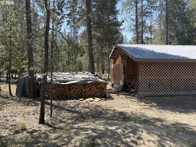 149935 KURTZ Rd, La Pine, OR 97739