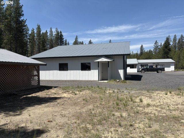 149935 KURTZ Rd, La Pine, OR 97739