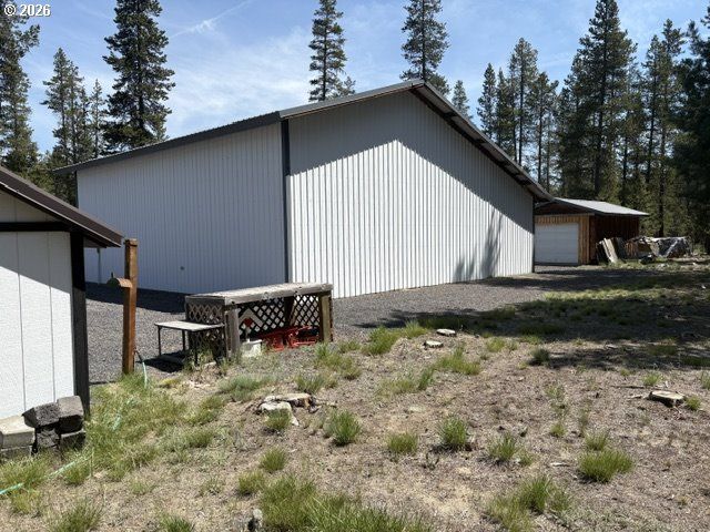 149935 KURTZ Rd, La Pine, OR 97739