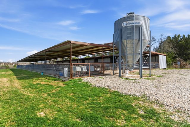 1601-A Stafford Road, Weatherford, TX 76088
