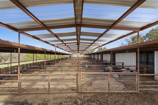 1601-A Stafford Road, Weatherford, TX 76088