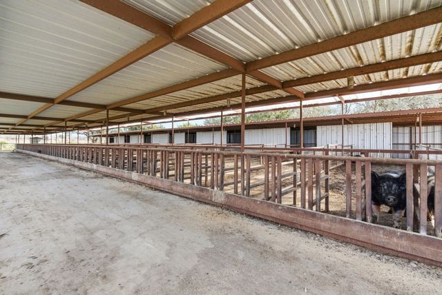 1601-A Stafford Road, Weatherford, TX 76088