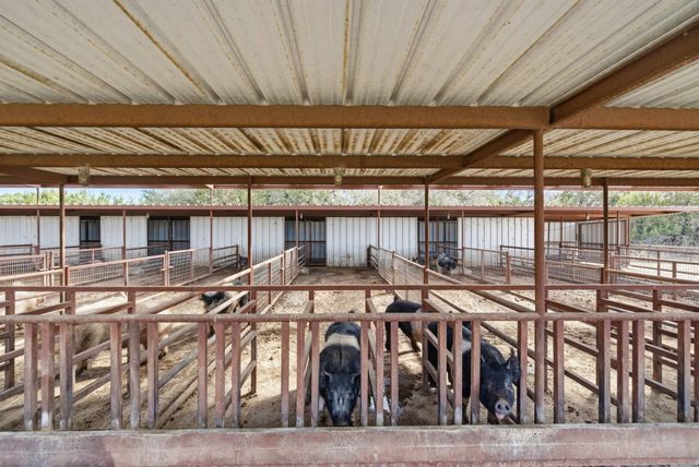 1601-A Stafford Road, Weatherford, TX 76088