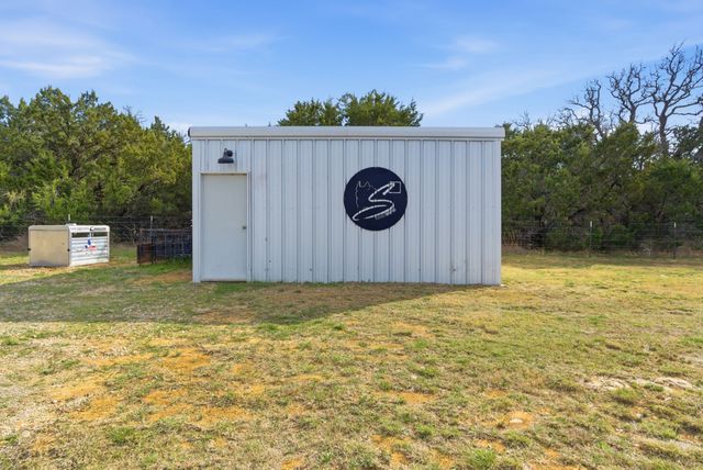 1601-A Stafford Road, Weatherford, TX 76088
