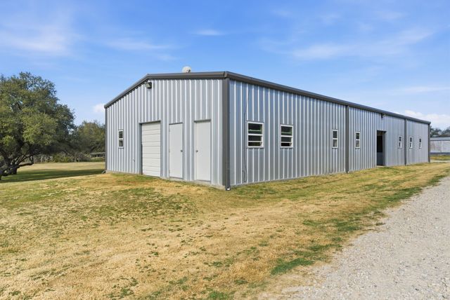 1601-A Stafford Road, Weatherford, TX 76088