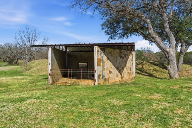 1601-A Stafford Road, Weatherford, TX 76088