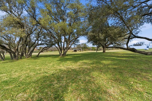 1601-A Stafford Road, Weatherford, TX 76088