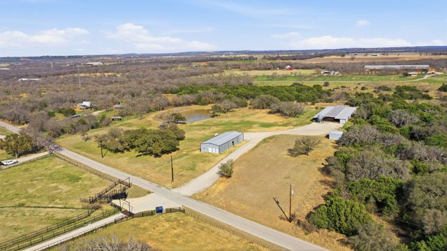 1601-A Stafford Road, Weatherford, TX 76088