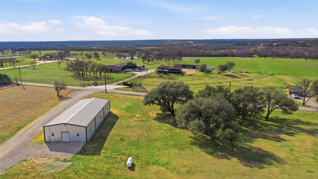 1601-A Stafford Road, Weatherford, TX 76088