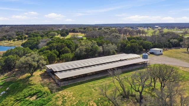 1601-A Stafford Road, Weatherford, TX 76088