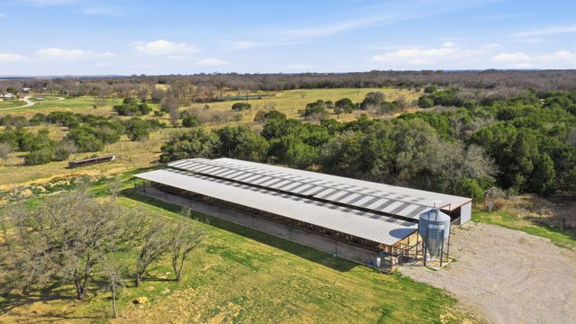 1601-A Stafford Road, Weatherford, TX 76088