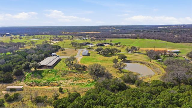1601-A Stafford Road, Weatherford, TX 76088