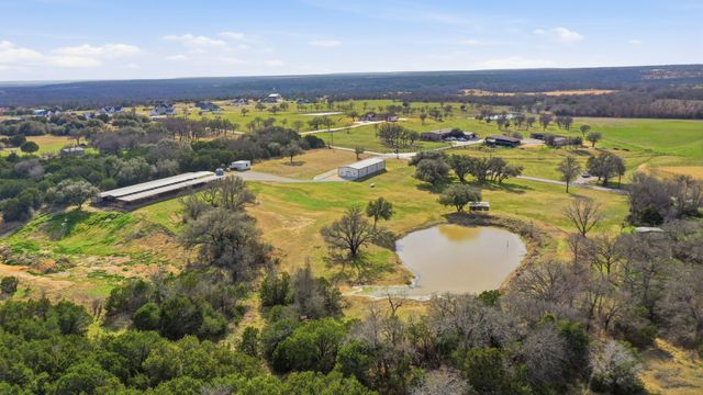 1601-A Stafford Road, Weatherford, TX 76088