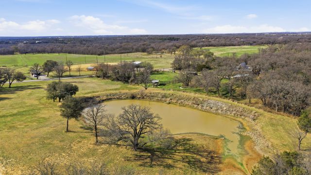 1601-A Stafford Road, Weatherford, TX 76088