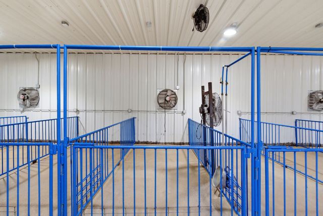 1601-A Stafford Road, Weatherford, TX 76088