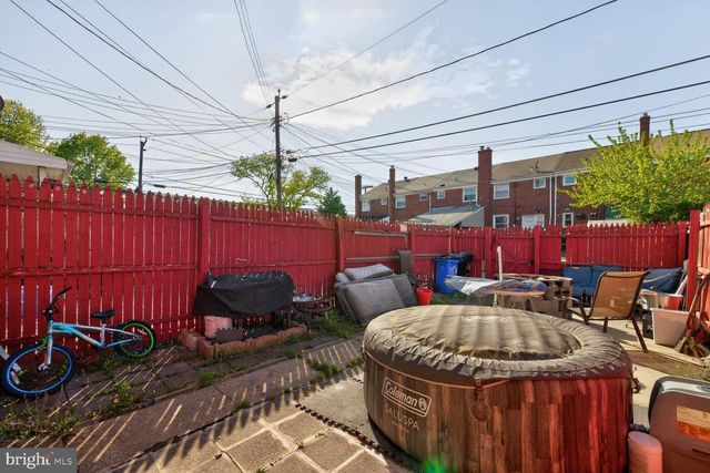 1920 OXLEY RD, Baltimore, MD 21222
