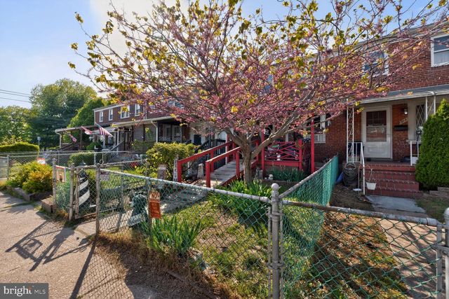 1920 OXLEY RD, Baltimore, MD 21222