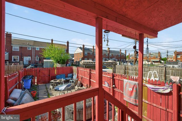 1920 OXLEY RD, Baltimore, MD 21222