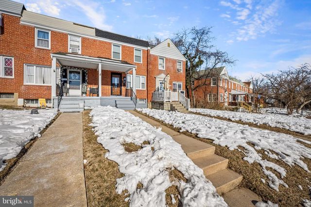 7520 DURWOOD RD, Dundalk, MD 21222