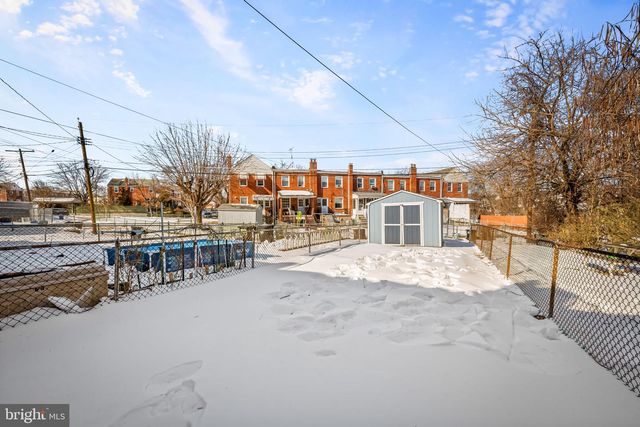 7520 DURWOOD RD, Dundalk, MD 21222