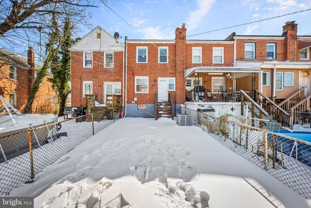 7520 DURWOOD RD, Dundalk, MD 21222