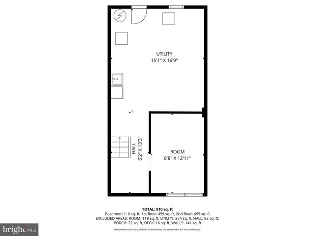 7520 DURWOOD RD, Dundalk, MD 21222