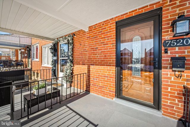 7520 DURWOOD RD, Dundalk, MD 21222