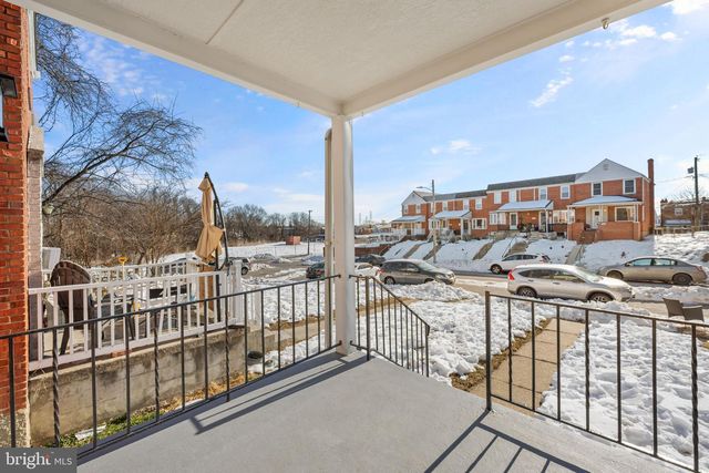 7520 DURWOOD RD, Dundalk, MD 21222