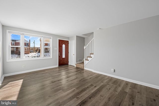 7520 DURWOOD RD, Dundalk, MD 21222