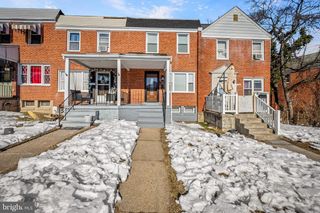 7520 DURWOOD RD, Dundalk, MD 21222