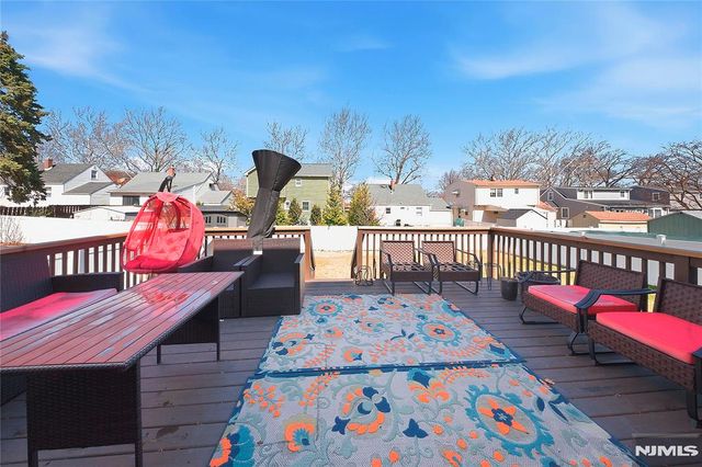 36 Emerson Street, Clifton, NJ 07013