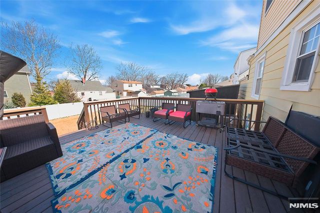 36 Emerson Street, Clifton, NJ 07013