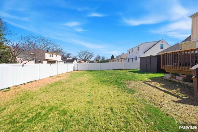 36 Emerson Street, Clifton, NJ 07013