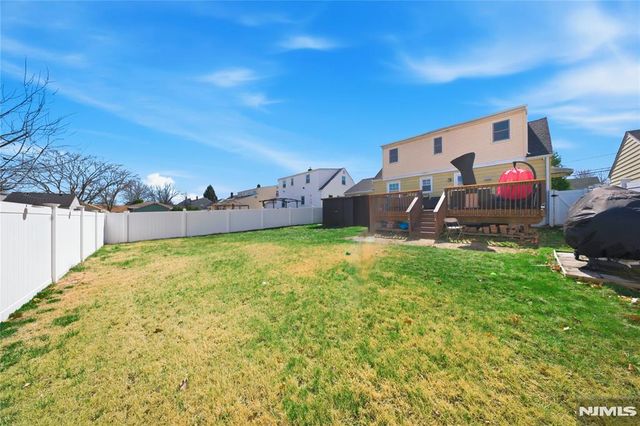 36 Emerson Street, Clifton, NJ 07013