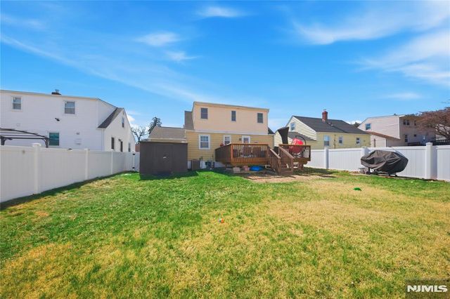 36 Emerson Street, Clifton, NJ 07013