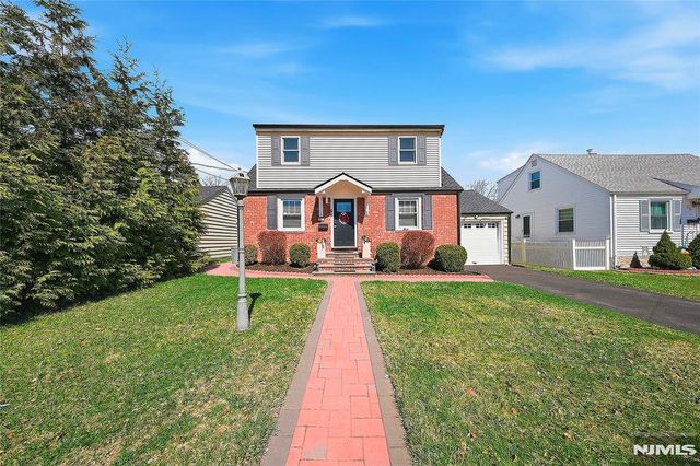 36 Emerson Street, Clifton, NJ 07013