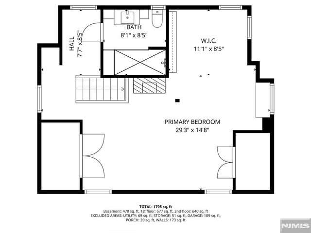 36 Emerson Street, Clifton, NJ 07013