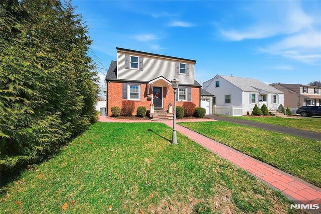 36 Emerson Street, Clifton, NJ 07013