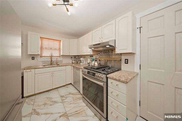 36 Emerson Street, Clifton, NJ 07013