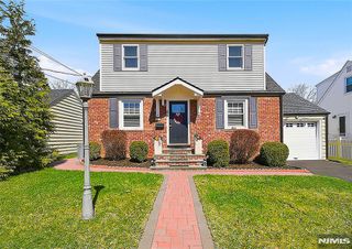36 Emerson Street, Clifton, NJ 07013