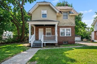 680 N Perry Street, Pontiac, MI 48342