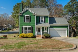 7301 Cape Charles Drive, Raleigh, NC 27617