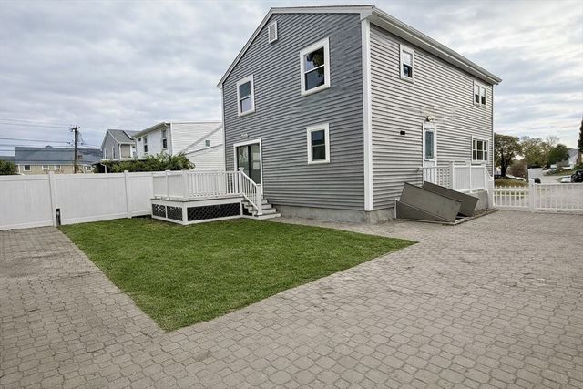 70 Seminole Ave, Waltham, MA 02451